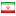 amiranwp.ir server is located in Iran